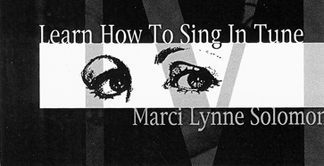 Learn to Sing in Tune!